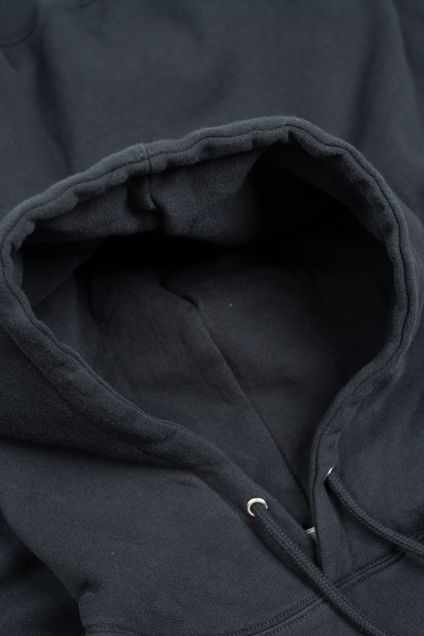 Ocean Camper Hoodie (Moonless Night)