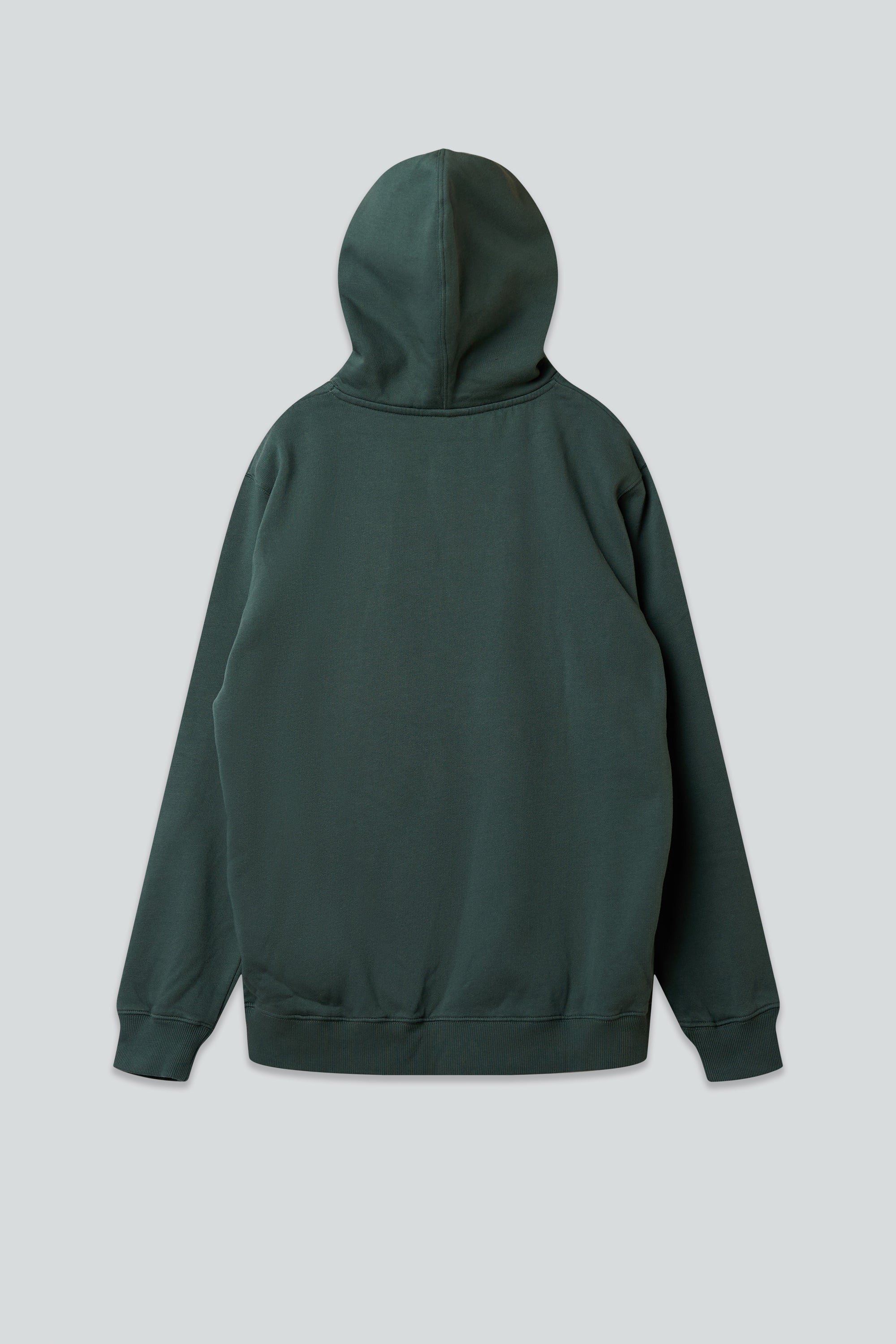 LAKOR Snooze Moose Hoodie Sweatshirt Green Gables