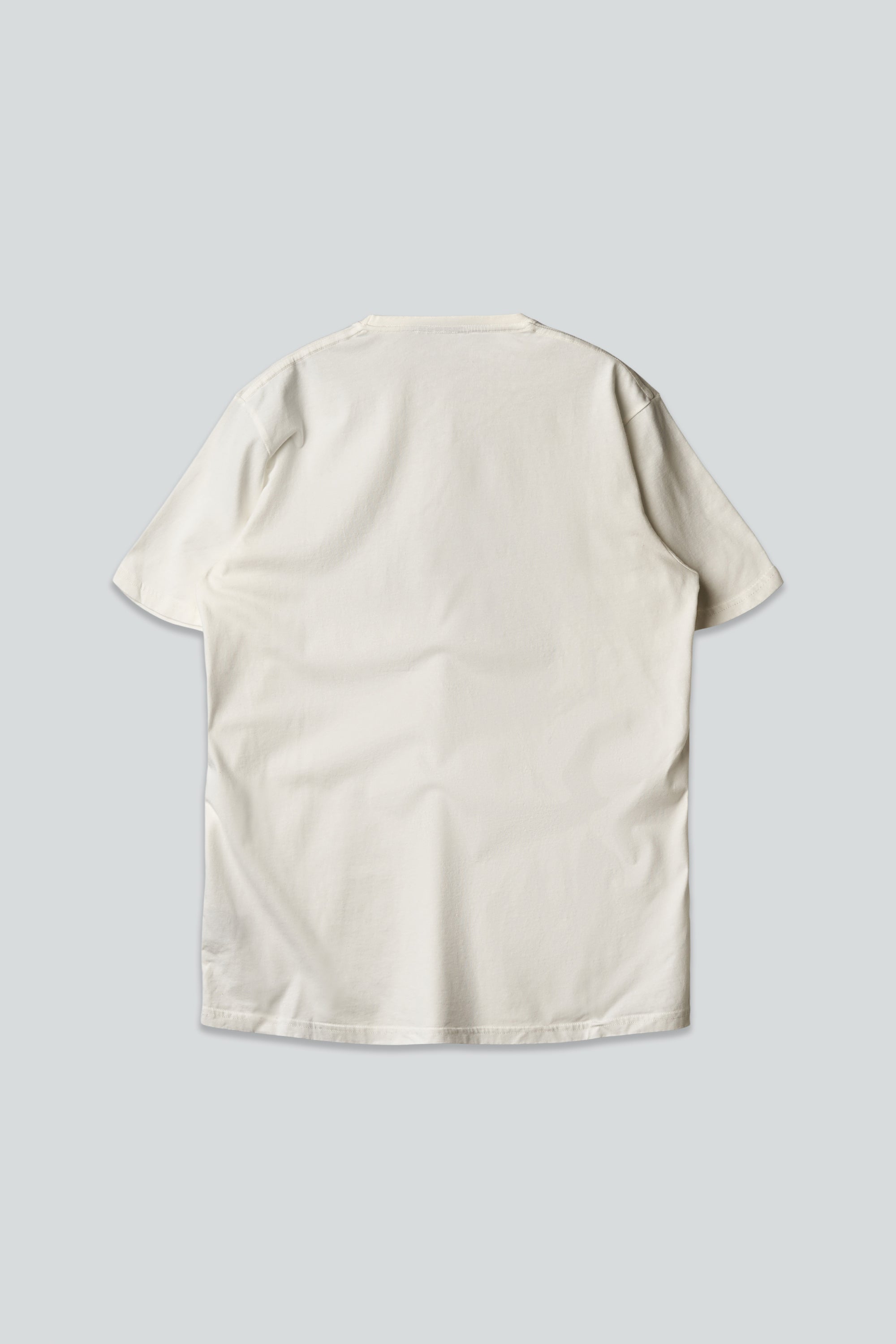 Mini Smoking Salmon T-shirt (Star White)