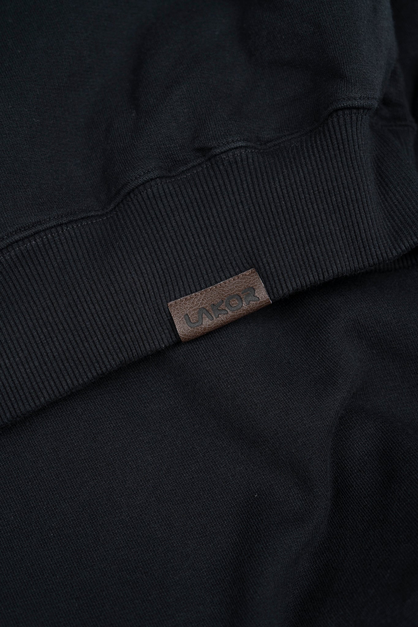 LAKOR Sunshine Seagull Crewneck Sweatshirt Moonless Night