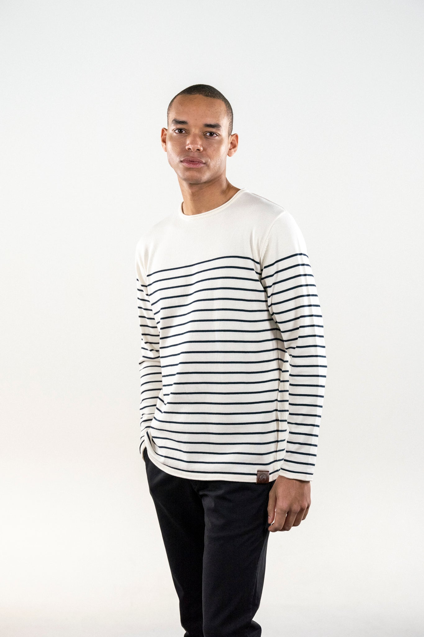 Svabergast Knit - Off White