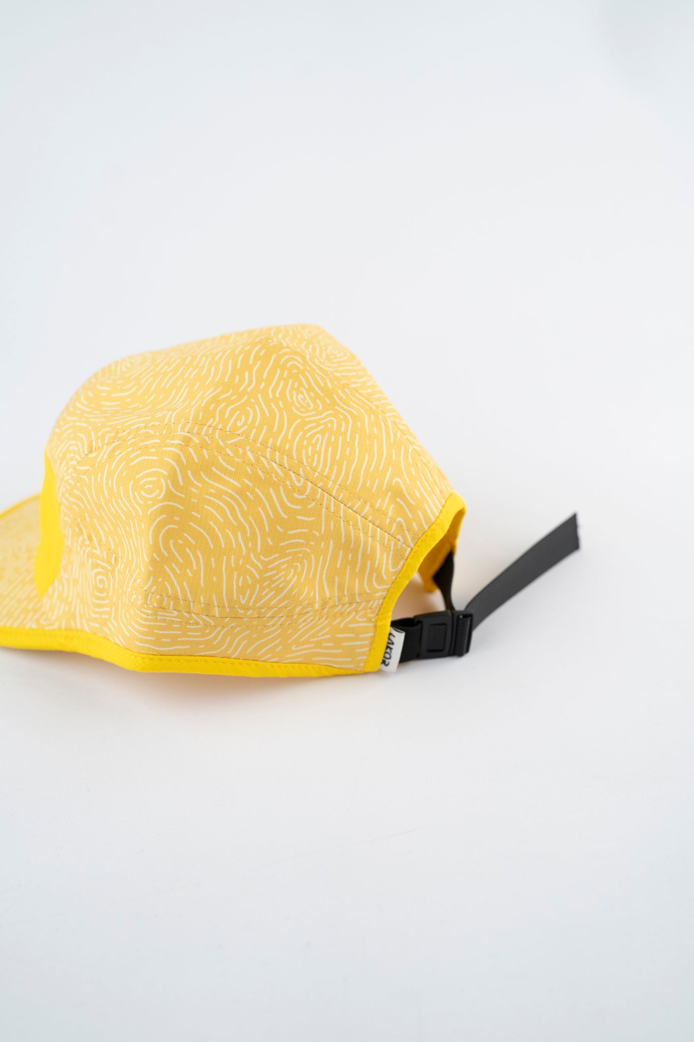 LAKOR Travel Cap Headwear Ripples