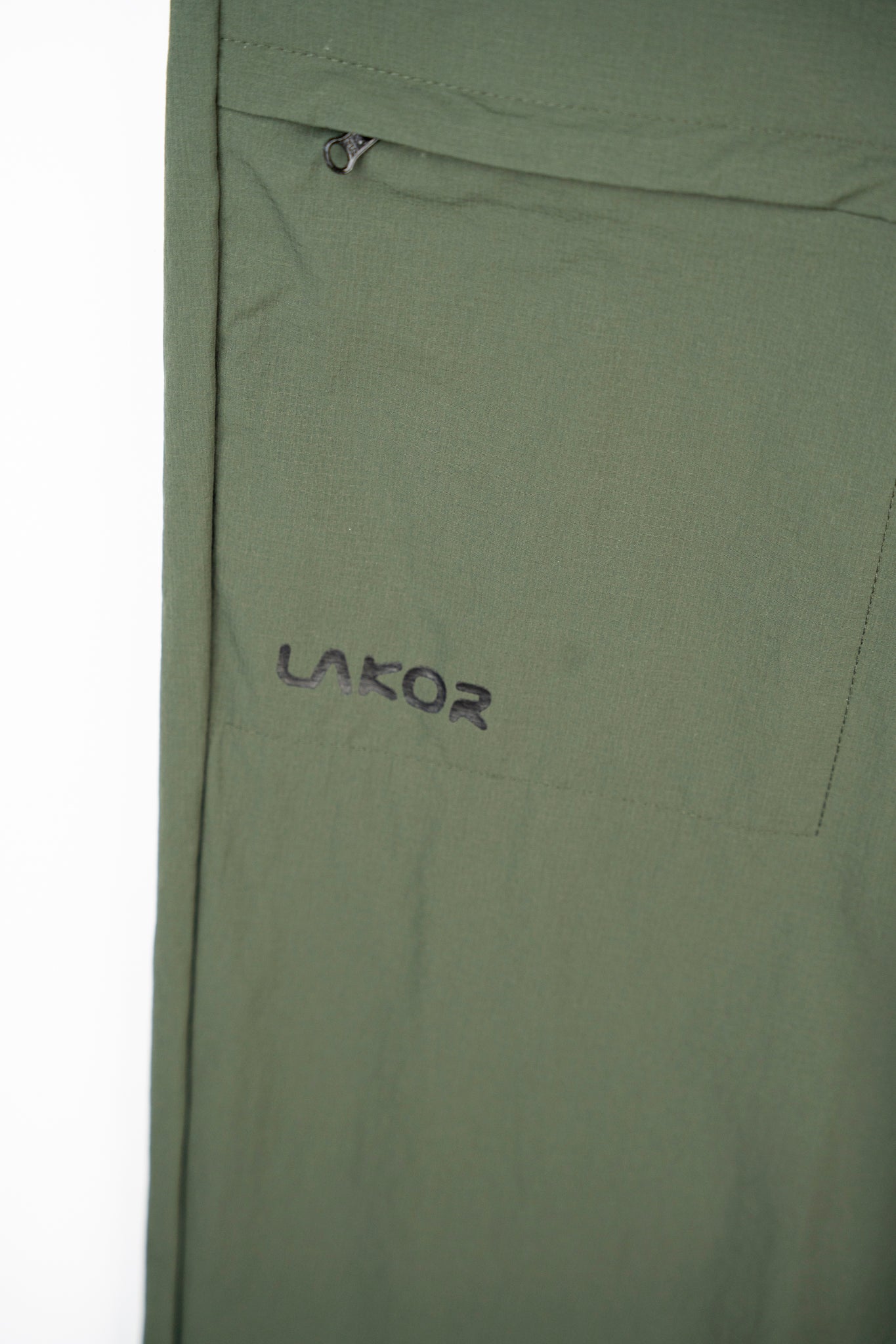 LAKOR Travel Pants Pants Duffel Bag