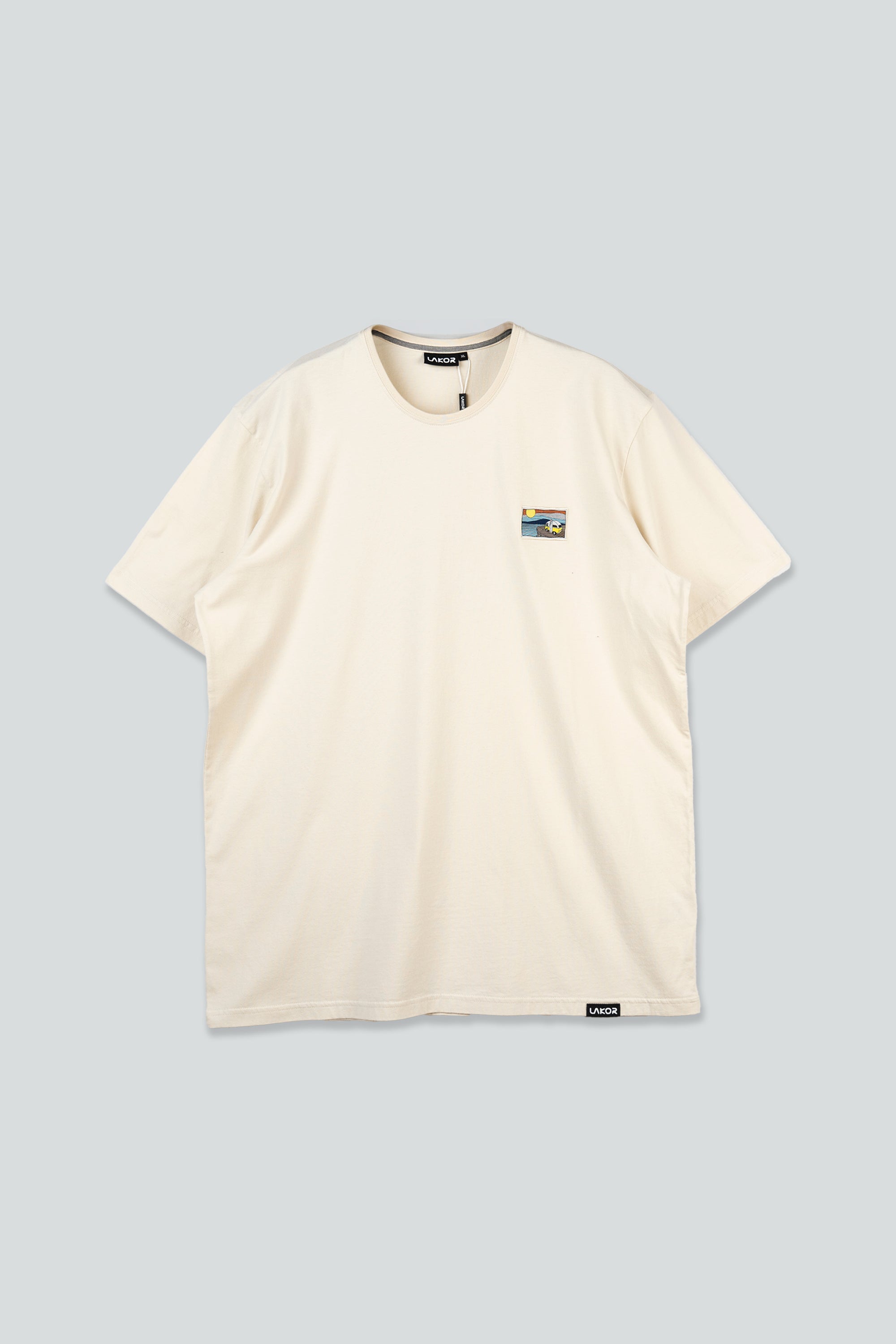 LAKOR Trippin' T-shirt T-Shirt Rainy Day