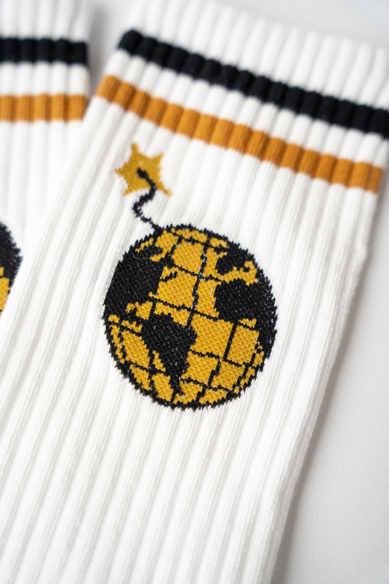 Vanvittig Verdenshistorie Socks