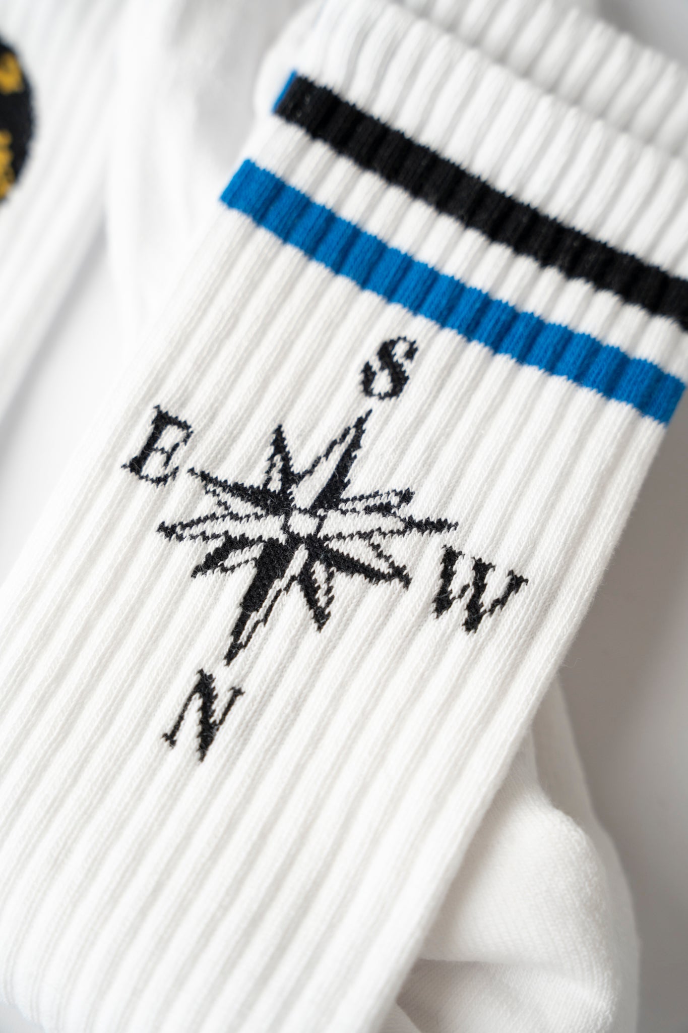 De Ufrivillige Eventyreres Klub Socks