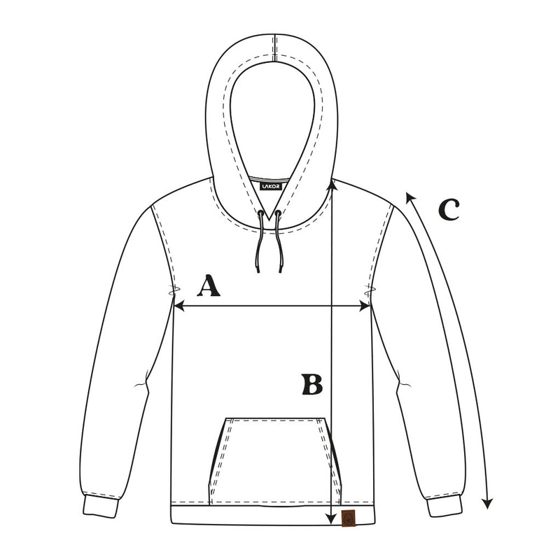 Size guide image