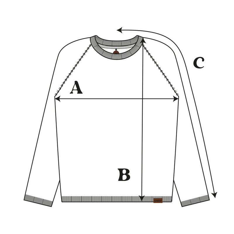 Size guide image