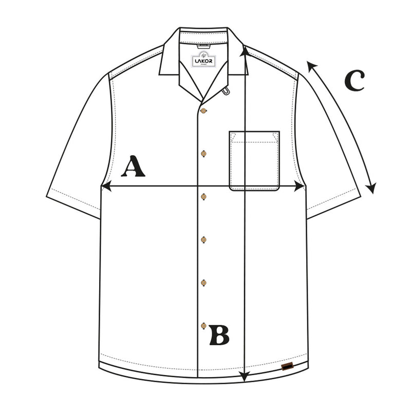 Size guide image